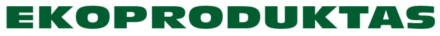 Ekoproduktas UAB logo